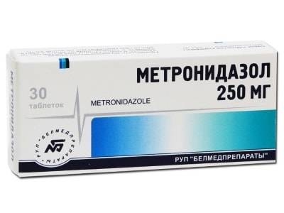 Антибіотик одна таблетка від циститу монурал