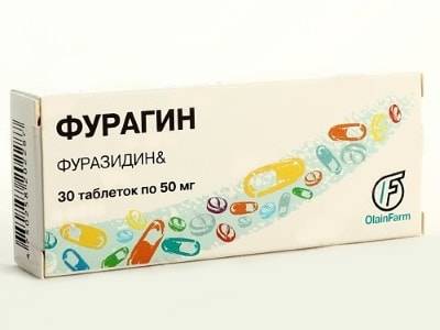 Антибіотик одна таблетка від циститу монурал