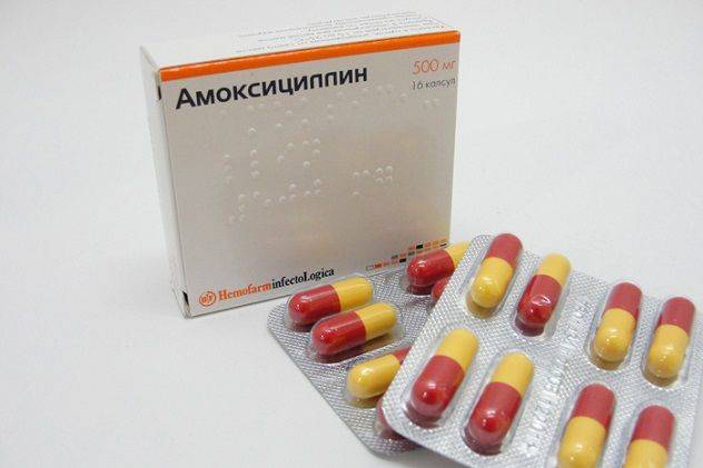 Антибіотик при циститі у жінок – нітроксолін