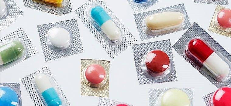 Антибіотики при циститі у жінок список ефективних препаратів