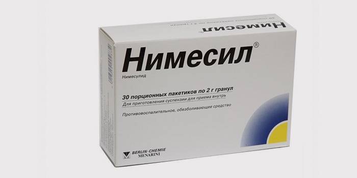 Антибіотики від циститу та уретриту у чоловіків