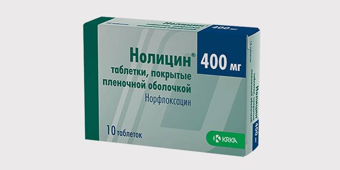 Антибіотики від циститу та уретриту у чоловіків
