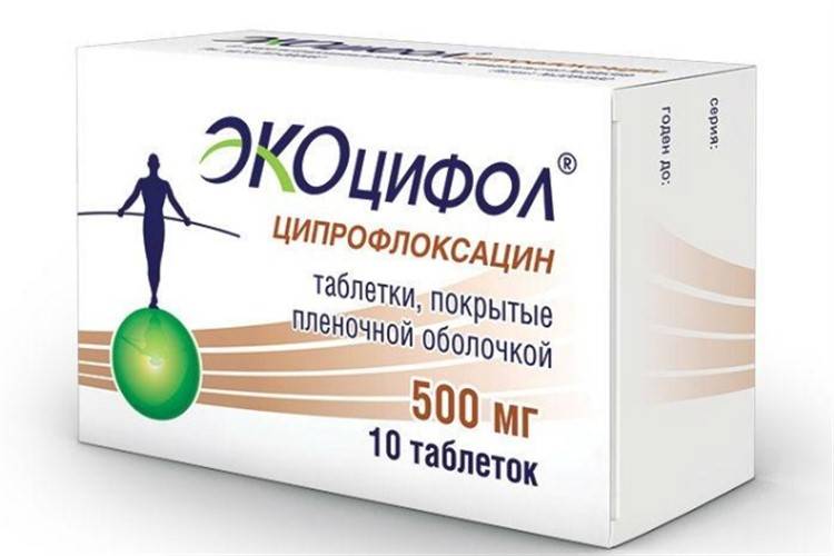 Антибіотики від циститу та уретриту у чоловіків Антибіотики від циститу та уретриту у чоловіків