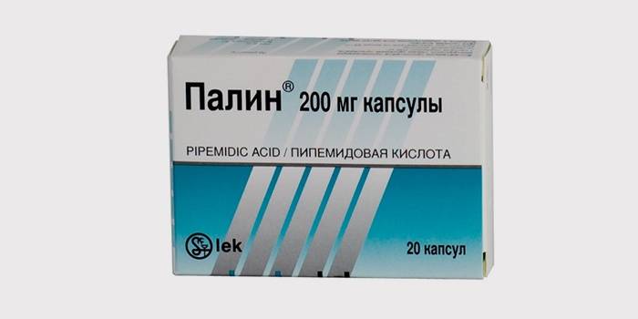 Антибіотики від циститу та уретриту у чоловіків