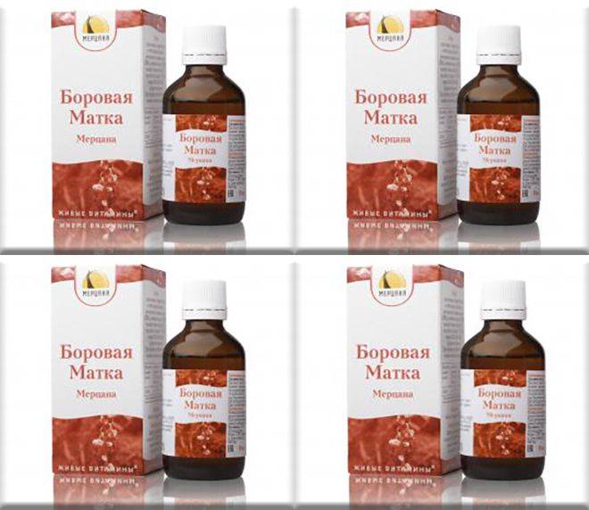 Борова матка при циститі у жінок