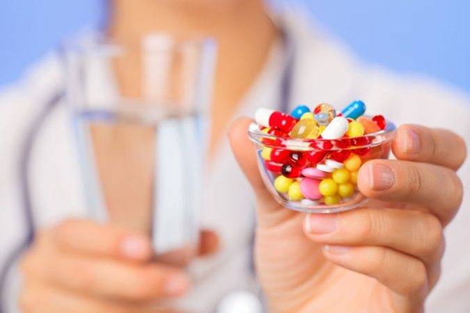 Через скільки починають діяти антибіотики при циститі