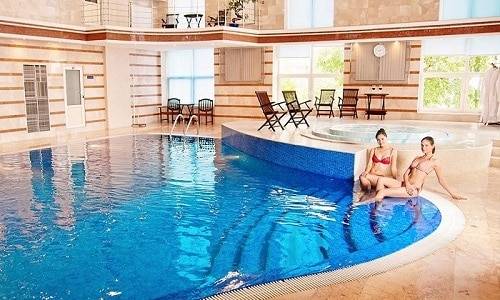 Чи можна купатися в морі під час циститу рекомендації