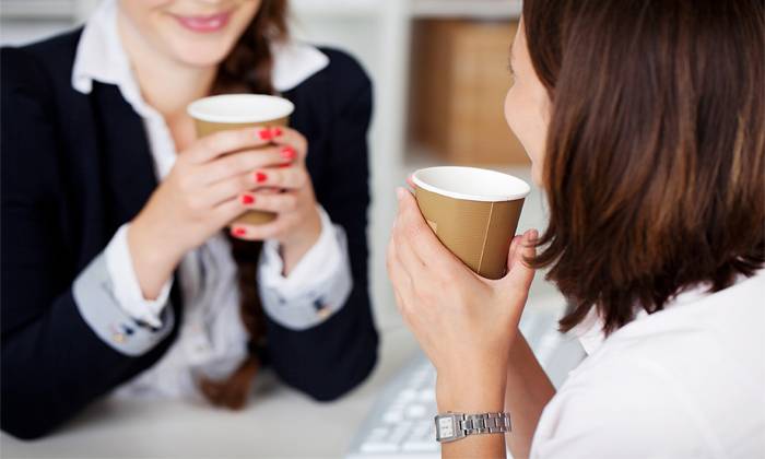 Чи можна пити каву при циститі