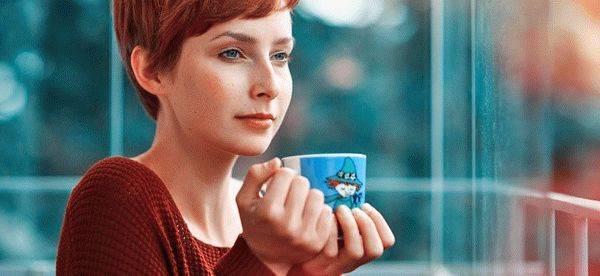 Чи можна пити каву при циститі