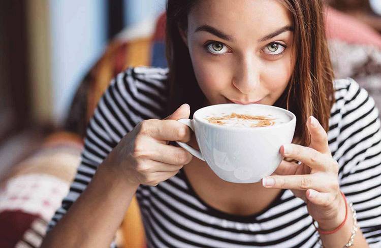 Чи можна пити каву при циститі