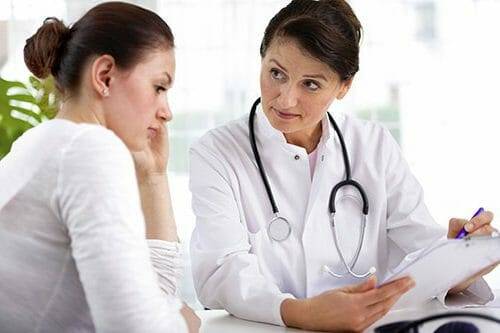 Чим може бути цистит небезпечний Чим може бути цистит небезпечний