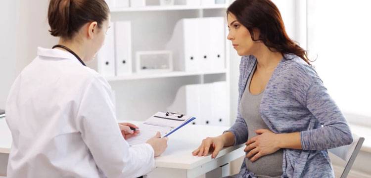 Чим може бути небезпечний цистит при вагітності на різних термінах