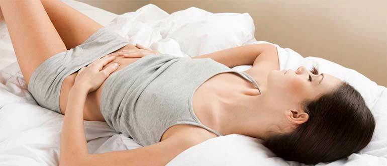 Цистит і гінекологічні захворювання Лікування потнеции Цистит і гінекологічні захворювання Лікування потнеции