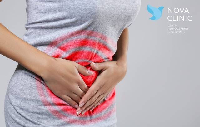 Цистит і гінекологічні захворювання Лікування потнеции Цистит і гінекологічні захворювання Лікування потнеции