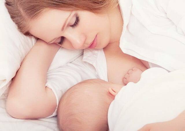 Цистит при грудному вигодовуванні лікування, профілактика, симптоми