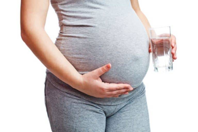 Цистит при вагітності: перші симптоми і методи лікування