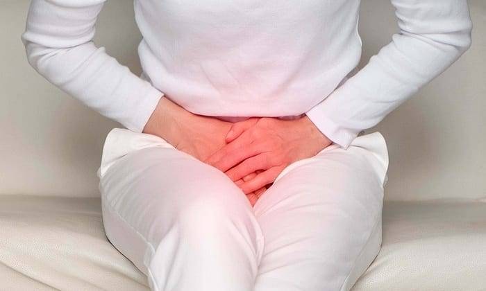 Цистит сечового міхура: симптоми і лікування