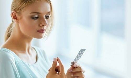Цистит свербіж і печіння в інтимній зоні