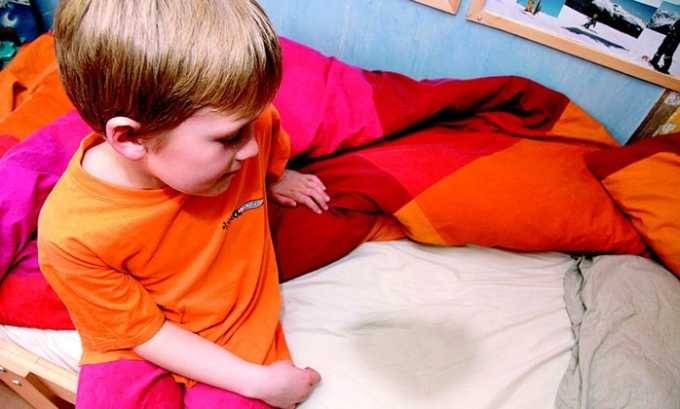 Цистит у хлопчиків в 3,5,7,8 і 9 років Цистит у хлопчиків в 3,5,7,8 і 9 років