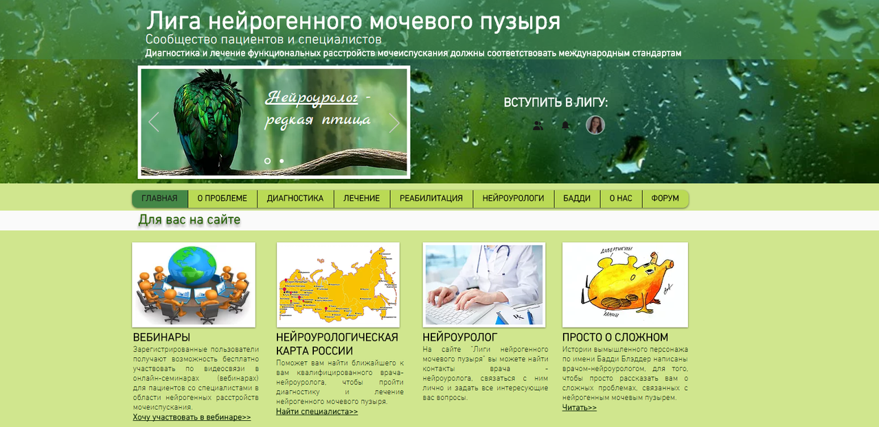 Дієта при інтерстиціальному циститі