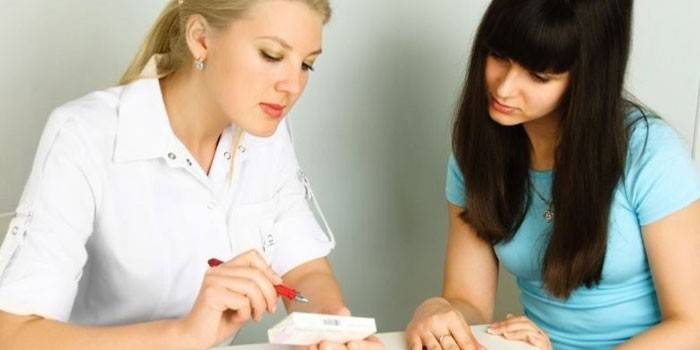 Домашнє лікування жіночого циститу