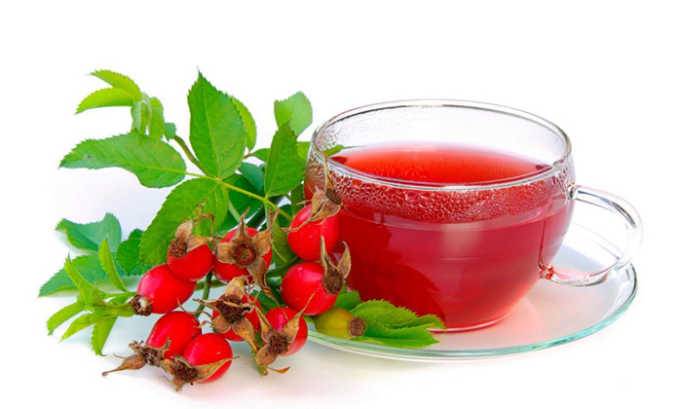 Допомагає при циститі бруснивер?