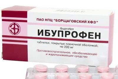 Допоможіть підібрати курс лікування проти циститу