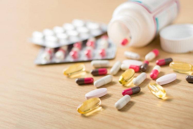 Ефективність Нурофена при циститі