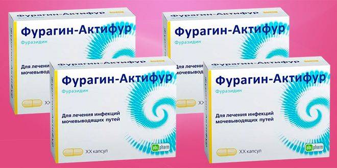 Ефективне лікування циститу без антибіотиків