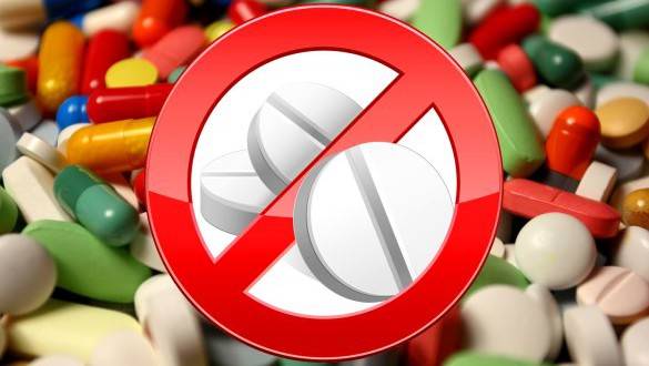 Ефективне лікування циститу без антибіотиків