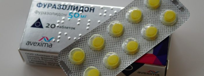 Фуразолідон (таблетки) при циститі – інструкція із застосування, відгуки, аналоги, форма випуску, побічні дії, протипоказання, ціна