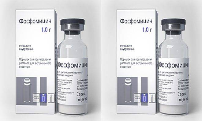 Гентаміцин при циститі – Без циститу