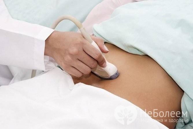 Гострий цистит у жінок та основні ознаки Гострий цистит у жінок та основні ознаки