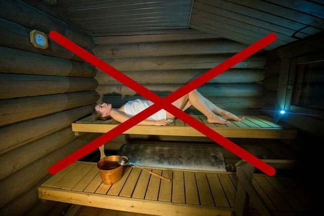 Грілка при циститі у жінок