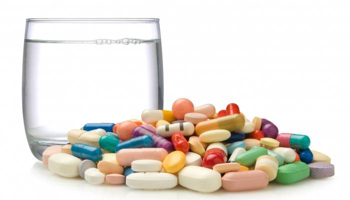 Хронічний цистит і пієлонефрит не допомагають антибіотики
