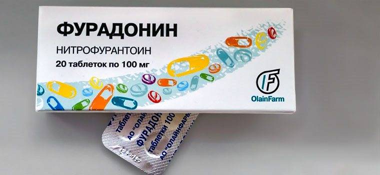 Хронічний цистит у жінок лікування антибіотиками