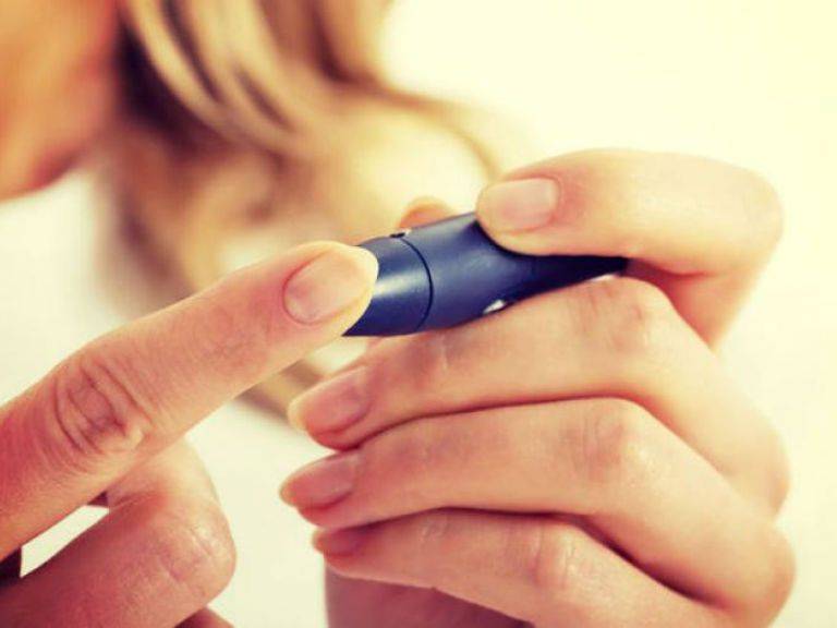 Лікування циститу при цукровому діабеті травами