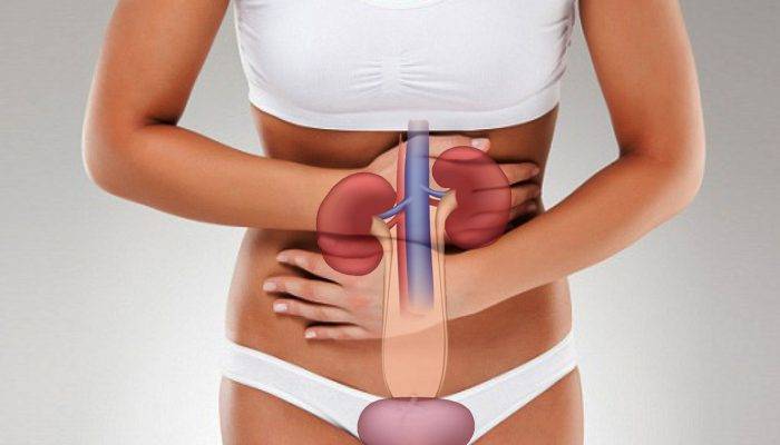 Лікування ускладнення циститу – Цистит