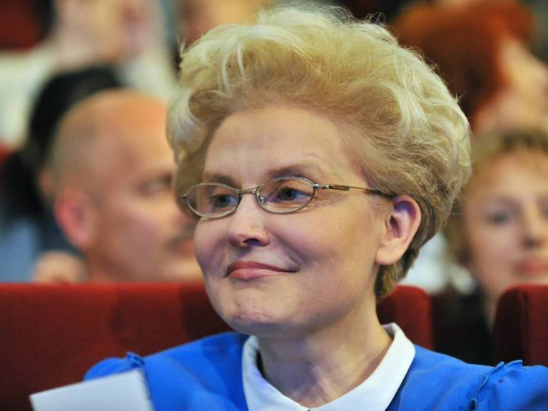 Малишева про цистит лікування – Цистит