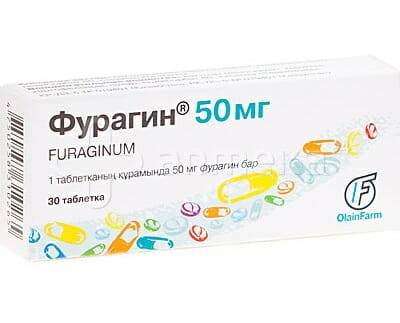 Мазь від циститу список кращих препаратів