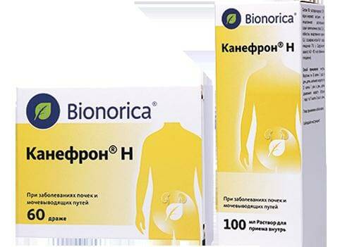 Мазь від циститу список кращих препаратів