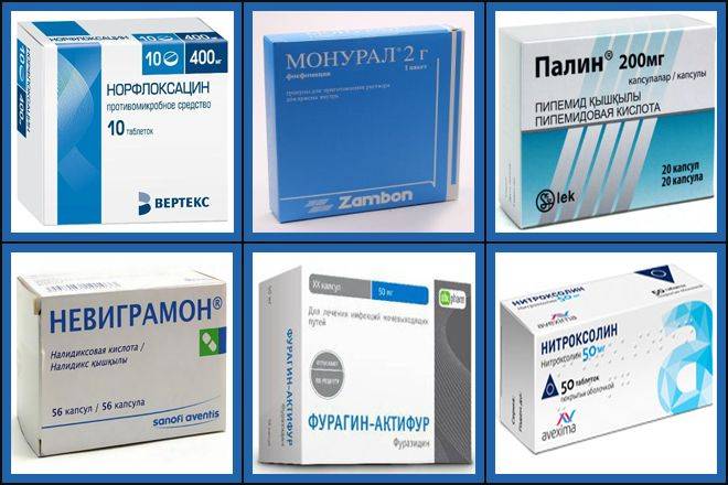 Мазь від циститу список кращих препаратів
