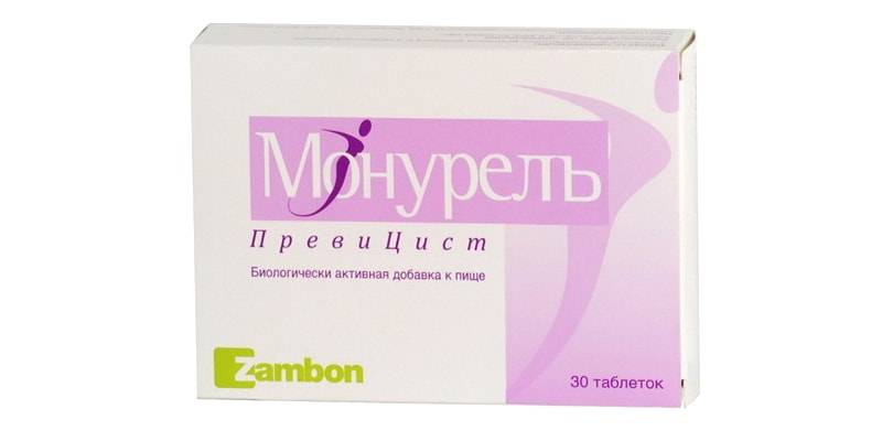 Методи швидкого позбавлення від циститу