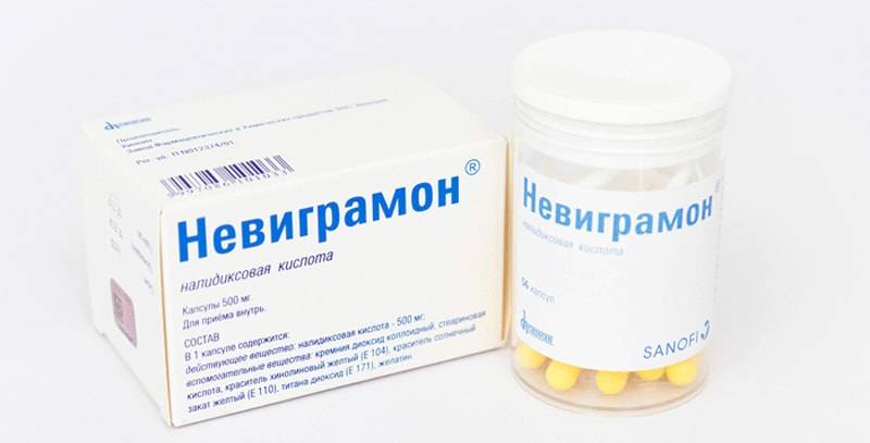 Методи швидкого позбавлення від циститу