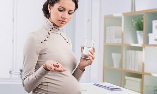 Можлива вагітність при циститі Можлива вагітність при циститі