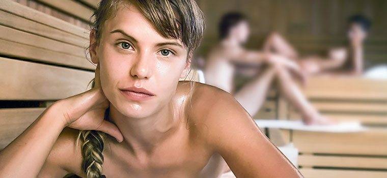 Чи можна при циститі ходити в лазню — Нирки