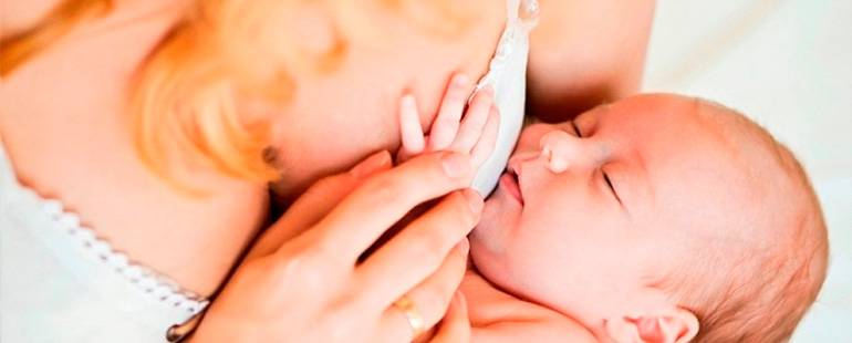 чим лікувати цистит при лактації