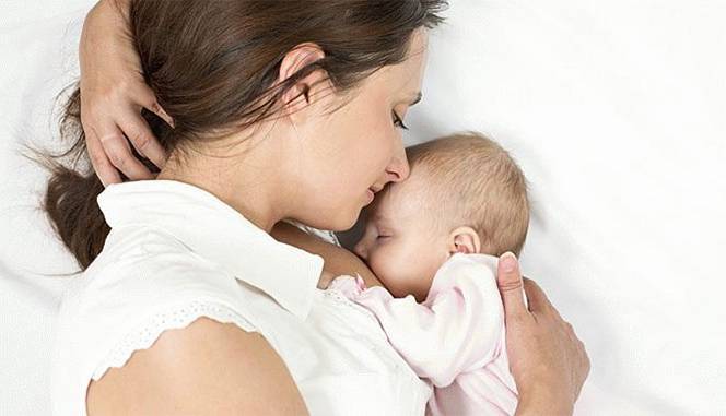 чим лікувати цистит при лактації