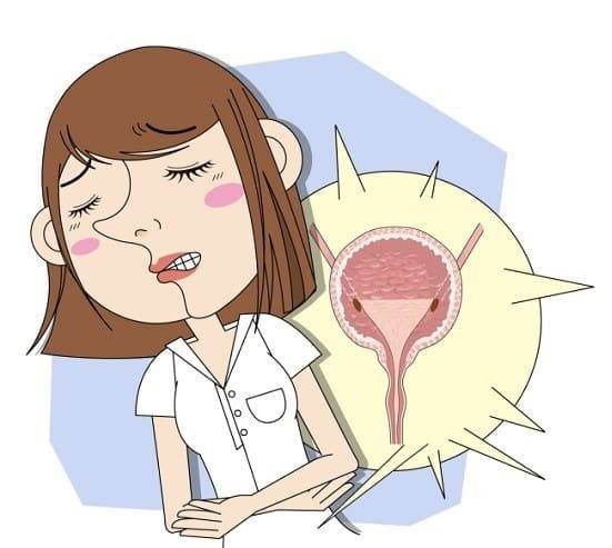 чим лікувати гострий цистит при вагітності на ранніх термінах чим лікувати гострий цистит при вагітності на ранніх термінах