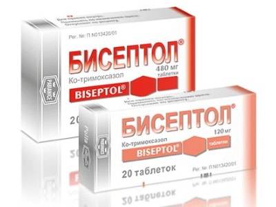 Найбільш ефективні антибіотики при хронічному циститі